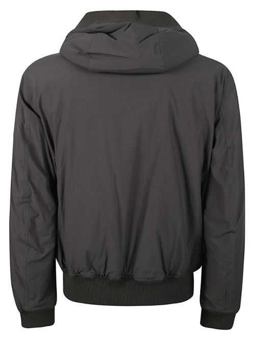 FRANKLIN BLAUER | 25WBLUC02048.007272969 NERO OLIVA